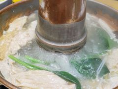 -裕德孚手切涮羊肉(建业凯旋广场店)