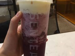 -SENTEA森茶(麦地丽日店)