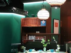 -佬麻雀·剁椒鱼头(京基KK One店)