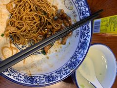 -孙盛兴奥灶面馆·蟹黄面·三虾面(山塘街总店)