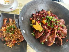 -聚味瞿记·龙虾堂(梅溪湖店)