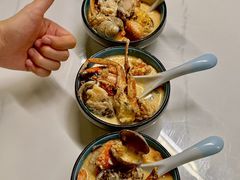 -金龙·打边炉(南京西路店)