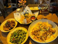 -Blac+Blac(中海环宇荟店)