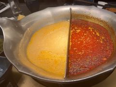 -湊湊火锅·茶憩(打浦桥日月光店)