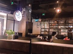 -Carbon莫卡哆·意大利复古集市餐厅(杭州大厦店)