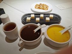 -万龙洲海鲜(安定门店)