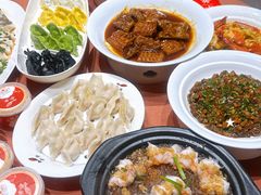 -船歌·鱼水饺青岛菜(闽江二路店)