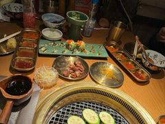 -MIKOMIKO和牛烧肉专门店(南门店)