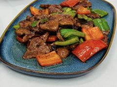 -春餐厅