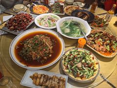 -易老九江湖菜(北滨一路店)