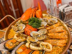-番茄屋葡式美食(总店)