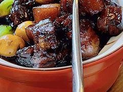 上海东坡肉-皇家格雷斯大酒店·食尚坊中餐厅(大学园路店)
