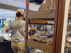 -PAPER STONE BAKERY(天汇广场店)