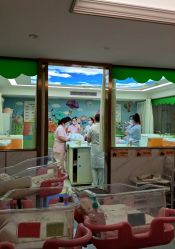 -梓爱月子中心(花都店)