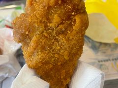 -麦当劳(金山红星美凯龙DT店)