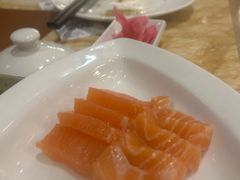 -常州富力喜来登酒店 Feast盛宴标帜西餐厅(新北万达广场店)