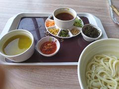 -剔八谷山西面馆(文兴路店)