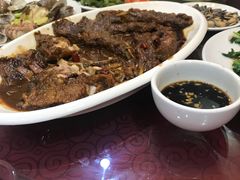 -小铜锣湾海鲜家常菜馆(河西店)