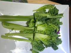 -老版火锅(半坡店)