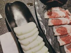 -东来顺饭庄(金泉广场店)