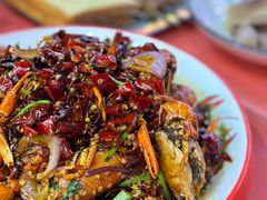 -盱眙虾神於氏龙虾(夫子庙红街店)