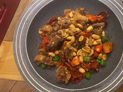 -尚海豆捞(乐虹坊店)