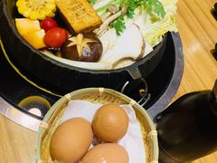 -水林间·寿喜烧自助(仙林金鹰店)