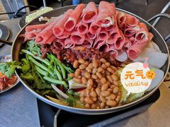 -MI WU FACTORY米屋美食工厂餐厅(绿地店)