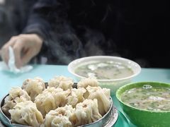 -北三沙家烧麦(北头道街店)