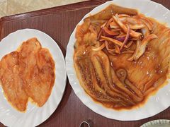 -长今家韩国料理(瑞景店)