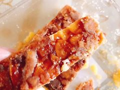 杏仁排-上海哈尔滨食品厂(淮海中路店)