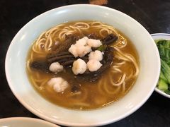-奎元馆.百年奎元.非遗传承(西湖边的解放路店)