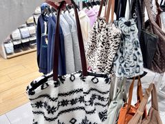 -hotwind热风(坂田百佳华店)