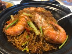 -港丽餐厅(高德置地店)