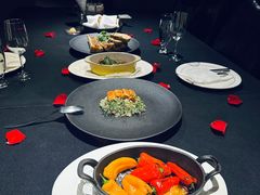 -小火花·干式熟成牛排馆Spark SteakHouse(剑桥郡店)
