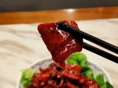 -三凤酒家·百年无锡菜(清扬茂业店)