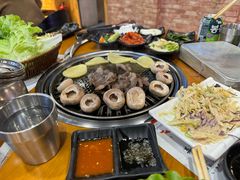 -杀猪天·韩国烤肉(总店)