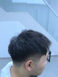 -蒋伟时尚造型