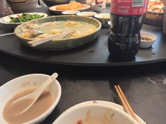 -广府乡下·饭庄(新港东路店)