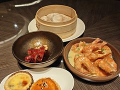 -万丽轩·粤菜(王府井金茂万丽酒店)