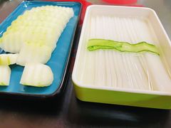 -南门涮肉(后海店)