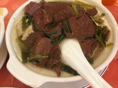 -深运潮州粥(东门店)