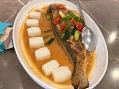 -刘姐啤酒鱼音乐餐厅(阳朔美食丁厄3分店)