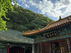 -千佛山风景名胜区
