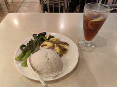 -玲又珑美食(盘福路店)