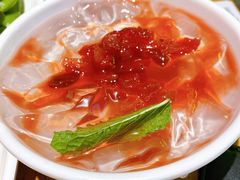 -平娃三宝烧烤·面食(富丰桥店)
