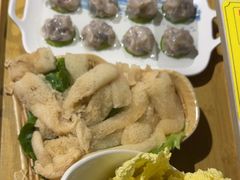 -云中鱼蒸汽石锅鱼(川沙百联店)