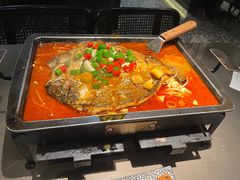 -炉鱼(无锡八佰伴中心店)