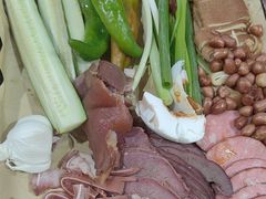 -一块豆腐·海鲜·家常菜(李沧书院路店)