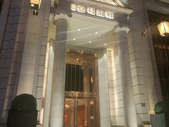 -滨河壹号烤鸭